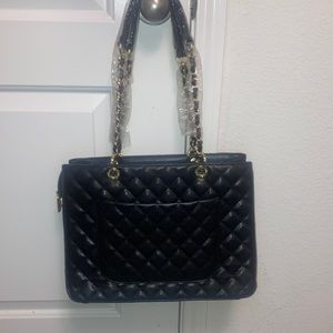 CHANEL handbag